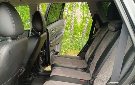 Nissan X-Trail, 2019 год, 2 000 000 рублей, 4 фотография