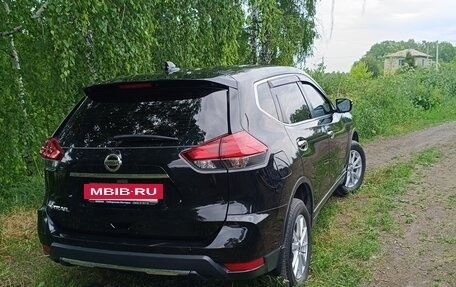 Nissan X-Trail, 2019 год, 2 000 000 рублей, 2 фотография