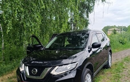 Nissan X-Trail, 2019 год, 2 000 000 рублей, 6 фотография