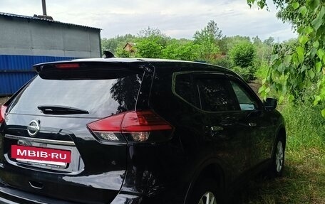 Nissan X-Trail, 2019 год, 2 000 000 рублей, 5 фотография