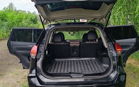 Nissan X-Trail, 2019 год, 2 000 000 рублей, 7 фотография