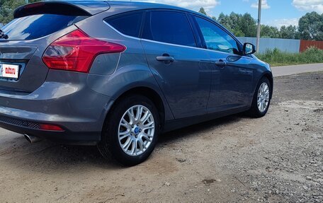 Ford Focus III, 2012 год, 585 000 рублей, 3 фотография