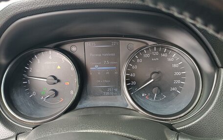 Nissan X-Trail, 2019 год, 2 000 000 рублей, 8 фотография
