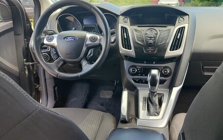 Ford Focus III, 2012 год, 585 000 рублей, 6 фотография