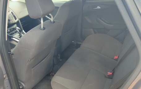 Ford Focus III, 2012 год, 585 000 рублей, 8 фотография