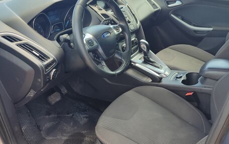 Ford Focus III, 2012 год, 585 000 рублей, 7 фотография