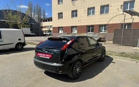 Ford Focus II рестайлинг, 2006 год, 200 000 рублей, 6 фотография