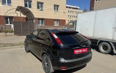 Ford Focus II рестайлинг, 2006 год, 200 000 рублей, 8 фотография