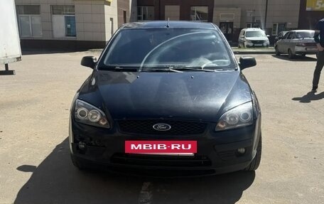 Ford Focus II рестайлинг, 2006 год, 200 000 рублей, 5 фотография