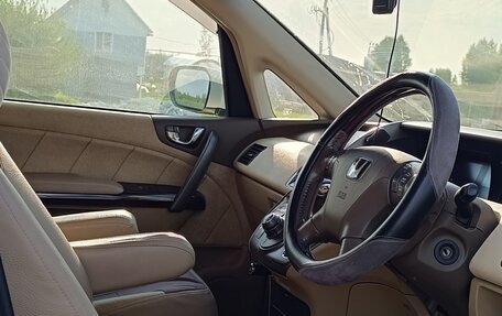 Honda Elysion I, 2005 год, 1 350 000 рублей, 4 фотография
