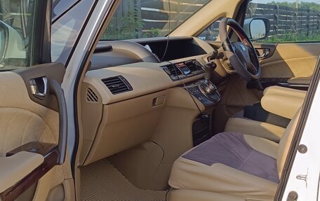 Honda Elysion I, 2005 год, 1 350 000 рублей, 8 фотография