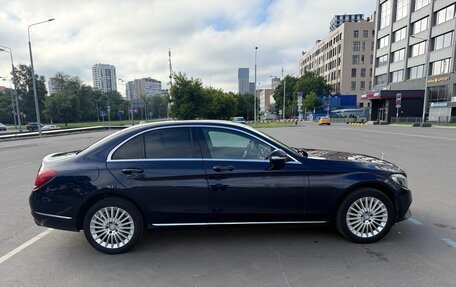 Mercedes-Benz C-Класс, 2014 год, 2 180 000 рублей, 5 фотография