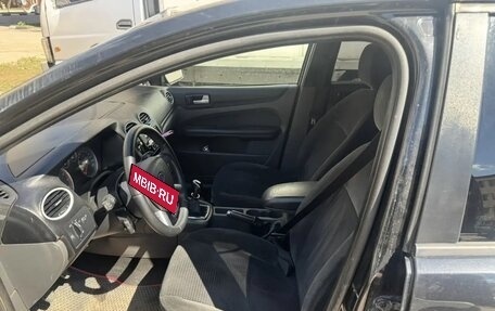Ford Focus II рестайлинг, 2006 год, 200 000 рублей, 9 фотография