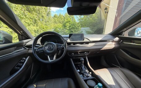 Mazda 6, 2021 год, 3 500 000 рублей, 15 фотография