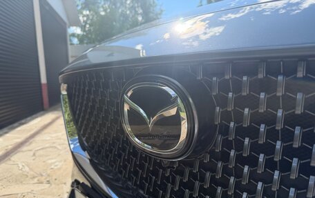 Mazda 6, 2021 год, 3 500 000 рублей, 19 фотография