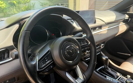 Mazda 6, 2021 год, 3 500 000 рублей, 16 фотография