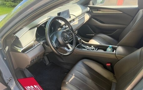 Mazda 6, 2021 год, 3 500 000 рублей, 11 фотография