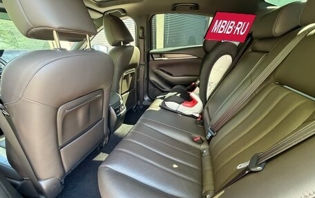 Mazda 6, 2021 год, 3 500 000 рублей, 14 фотография