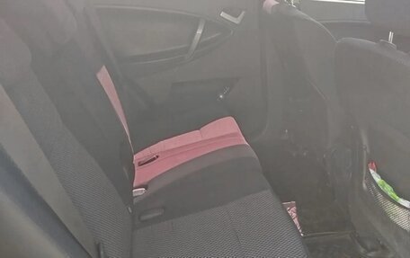 Geely Emgrand X7 I, 2014 год, 490 000 рублей, 7 фотография