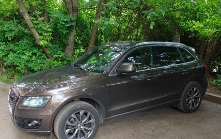Audi Q5, 2011 год, 1 800 000 рублей, 2 фотография