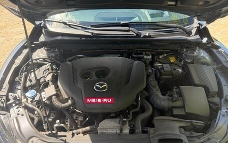 Mazda 6, 2021 год, 3 500 000 рублей, 20 фотография