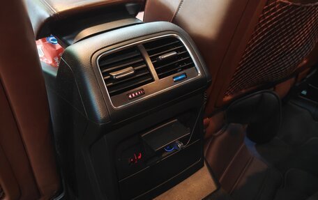 Audi Q5, 2011 год, 1 800 000 рублей, 15 фотография