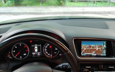 Audi Q5, 2011 год, 1 800 000 рублей, 17 фотография