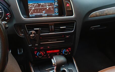 Audi Q5, 2011 год, 1 800 000 рублей, 18 фотография