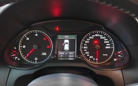 Audi Q5, 2011 год, 1 800 000 рублей, 16 фотография