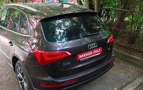 Audi Q5, 2011 год, 1 800 000 рублей, 5 фотография