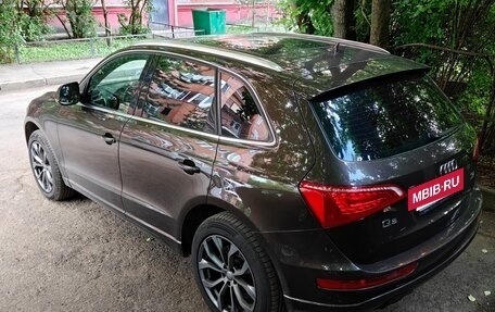 Audi Q5, 2011 год, 1 800 000 рублей, 4 фотография