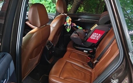 Audi Q5, 2011 год, 1 800 000 рублей, 12 фотография