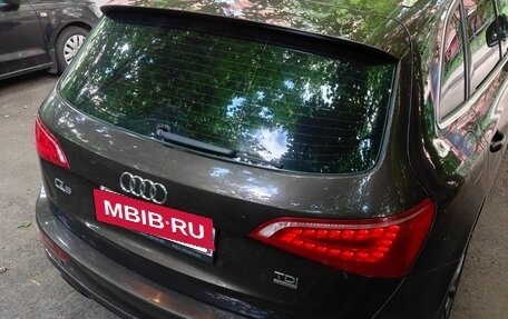 Audi Q5, 2011 год, 1 800 000 рублей, 6 фотография