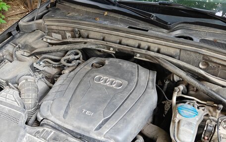 Audi Q5, 2011 год, 1 800 000 рублей, 21 фотография