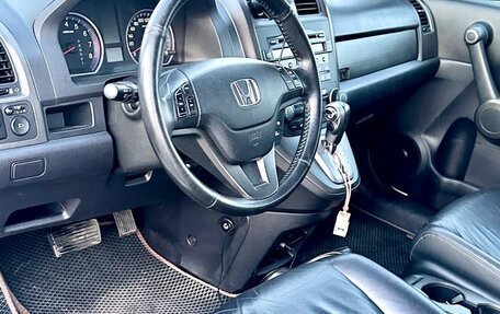 Honda CR-V III рестайлинг, 2011 год, 1 780 000 рублей, 6 фотография