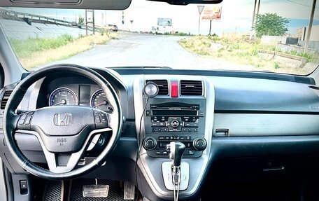 Honda CR-V III рестайлинг, 2011 год, 1 780 000 рублей, 5 фотография