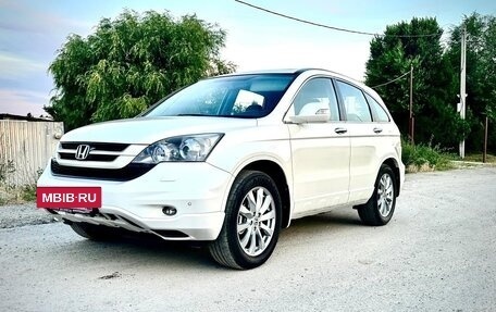 Honda CR-V III рестайлинг, 2011 год, 1 780 000 рублей, 3 фотография