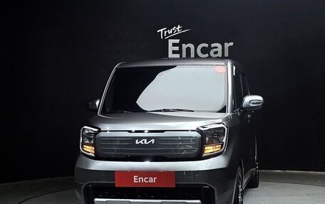 KIA Ray, 2023 год, 1 245 000 рублей, 3 фотография