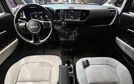 KIA Ray, 2023 год, 1 245 000 рублей, 6 фотография