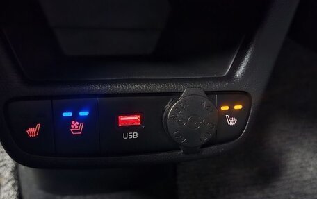 KIA Ray, 2023 год, 1 245 000 рублей, 11 фотография