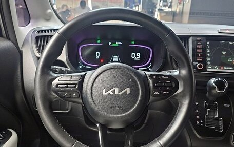 KIA Ray, 2023 год, 1 245 000 рублей, 12 фотография