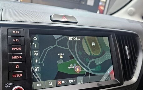 KIA Ray, 2023 год, 1 245 000 рублей, 13 фотография
