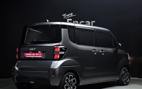 KIA Ray, 2023 год, 1 245 000 рублей, 2 фотография