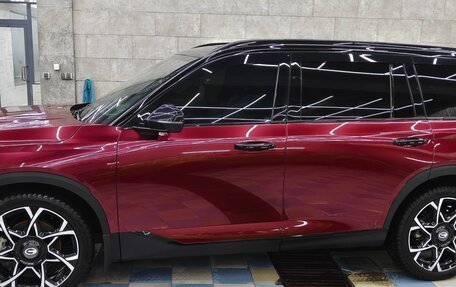 GAC GS8, 2023 год, 3 800 000 рублей, 10 фотография