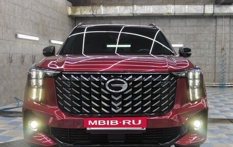 GAC GS8, 2023 год, 3 800 000 рублей, 8 фотография