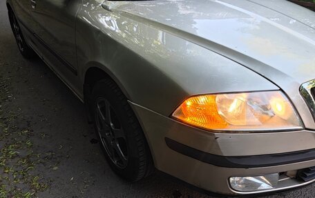 Skoda Octavia, 2005 год, 250 000 рублей, 3 фотография