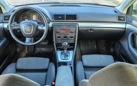 Audi A4, 2005 год, 350 000 рублей, 4 фотография