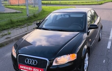 Audi A4, 2005 год, 350 000 рублей, 2 фотография