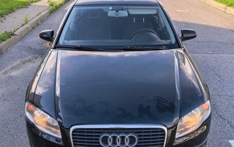 Audi A4, 2005 год, 350 000 рублей, 5 фотография