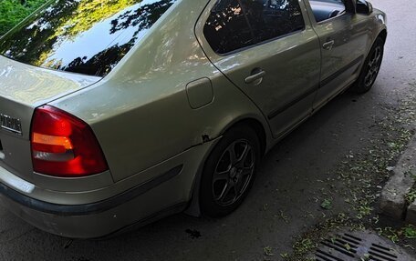 Skoda Octavia, 2005 год, 250 000 рублей, 10 фотография